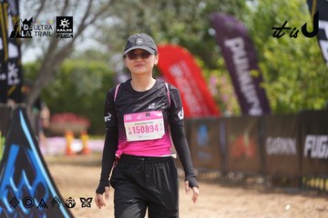 Dalat Ultra Trail 2026 - Ảnh #4865662