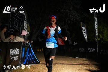 Dalat Ultra Trail 2026 - Ảnh #4760344