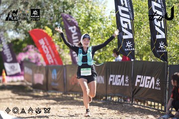 Dalat Ultra Trail 2026 - Ảnh #4685821