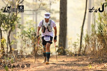 Dalat Ultra Trail 2026 - Ảnh #4707930