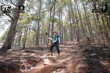 Dalat Ultra Trail 2026 - Ảnh #4738819