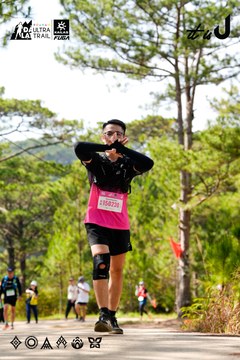 Dalat Ultra Trail 2026 - Ảnh #4834294