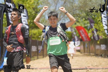 Dalat Ultra Trail 2026 - Ảnh #4722064