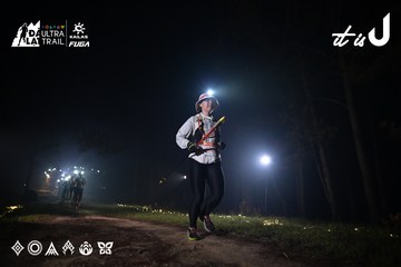 Dalat Ultra Trail 2026 - Ảnh #4705029