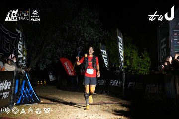 Dalat Ultra Trail 2026 - Ảnh #4759812