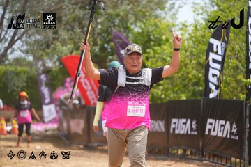 Dalat Ultra Trail 2026 - Ảnh #4865986