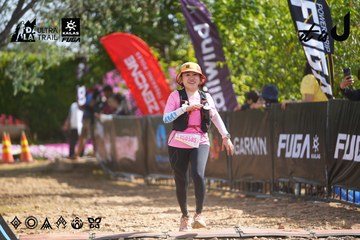 Dalat Ultra Trail 2026 - Ảnh #4900930
