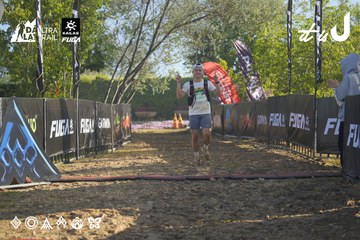 Dalat Ultra Trail 2026 - Ảnh #4682366