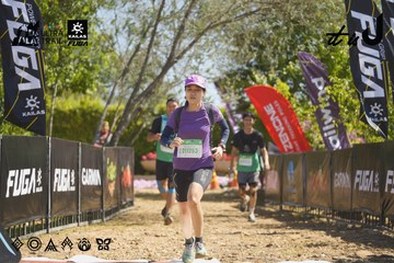Dalat Ultra Trail 2026 - Ảnh #4683793