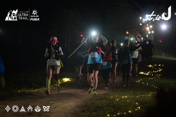 Dalat Ultra Trail 2026 - Ảnh #4720213