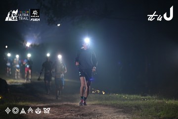 Dalat Ultra Trail 2026 - Ảnh #4707572