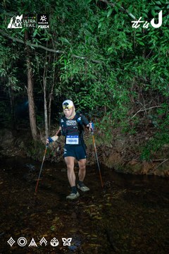 Dalat Ultra Trail 2026 - Ảnh #4907313