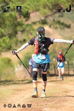 Dalat Ultra Trail 2026 - Ảnh #4717249