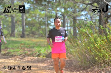 Dalat Ultra Trail 2026 - Ảnh #4750803