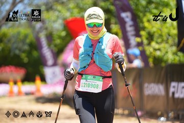 Dalat Ultra Trail 2026 - Ảnh #4700737