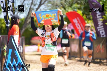 Dalat Ultra Trail 2026 - Ảnh #4696506