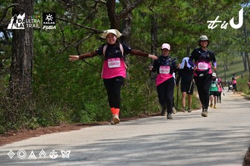 Dalat Ultra Trail 2026 - Ảnh #4831303