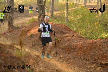 Dalat Ultra Trail 2026 - Ảnh #4842118