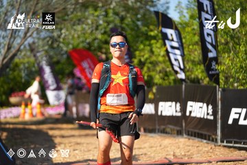 Dalat Ultra Trail 2026 - Ảnh #4739319