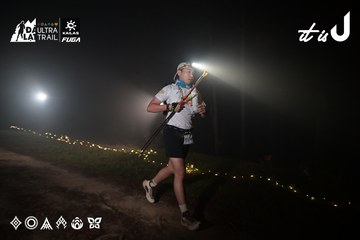 Dalat Ultra Trail 2026 - Ảnh #4704594