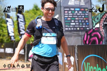 Dalat Ultra Trail 2026 - Ảnh #4727921