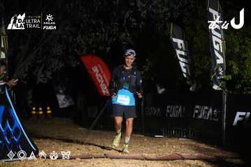 Dalat Ultra Trail 2026 - Ảnh #4759114