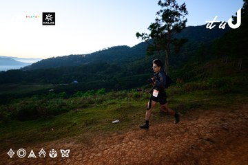 Dalat Ultra Trail 2026 - Ảnh #4912921