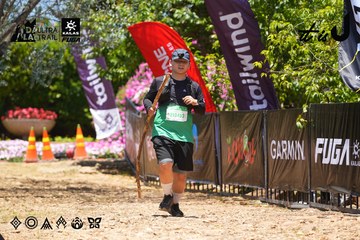 Dalat Ultra Trail 2026 - Ảnh #4701230