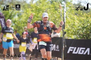 Dalat Ultra Trail 2026 - Ảnh #4856309