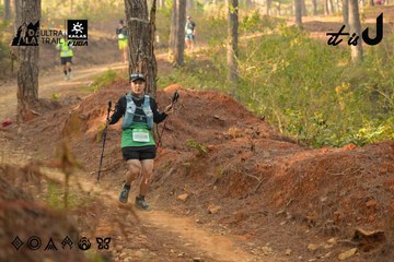 Dalat Ultra Trail 2026 - Ảnh #4842113