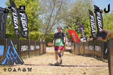 Dalat Ultra Trail 2026 - Ảnh #4691254