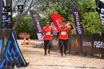 Dalat Ultra Trail 2026 - Ảnh #4870087