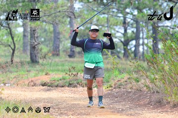 Dalat Ultra Trail 2026 - Ảnh #4874936