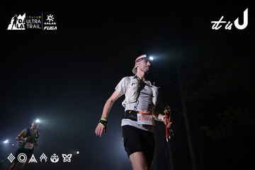 Dalat Ultra Trail 2026 - Ảnh #4705044