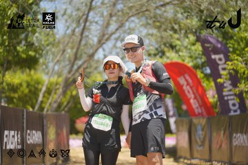 Dalat Ultra Trail 2026 - Ảnh #4694894