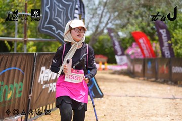 Dalat Ultra Trail 2026 - Ảnh #4870018