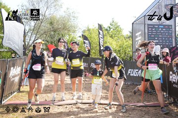 Dalat Ultra Trail 2026 - Ảnh #4862936