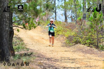 Dalat Ultra Trail 2026 - Ảnh #4877232