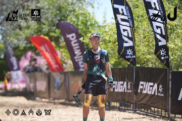 Dalat Ultra Trail 2026 - Ảnh #4693789