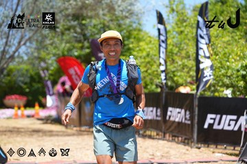 Dalat Ultra Trail 2026 - Ảnh #4701388