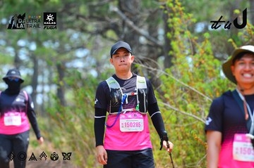 Dalat Ultra Trail 2026 - Ảnh #4875746