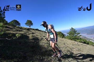 Dalat Ultra Trail 2026 - Ảnh #4731632