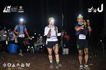 Dalat Ultra Trail 2026 - Ảnh #4703946