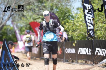 Dalat Ultra Trail 2026 - Ảnh #4747011