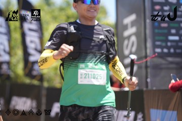 Dalat Ultra Trail 2026 - Ảnh #4692797