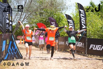 Dalat Ultra Trail 2026 - Ảnh #4869439