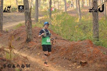Dalat Ultra Trail 2026 - Ảnh #4841760