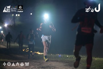 Dalat Ultra Trail 2026 - Ảnh #4707738