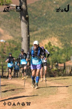 Dalat Ultra Trail 2026 - Ảnh #4716191