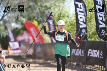 Dalat Ultra Trail 2026 - Ảnh #4685977